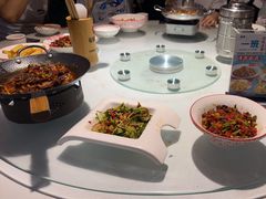 -龙师傅卤炒(天马店)