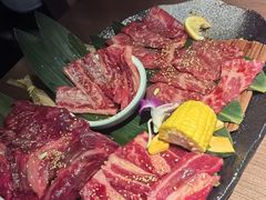 -虎丸烧肉(世纪汇店)