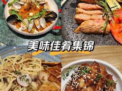 -秘密旅行Bonjour(黑金冠 江南西店)