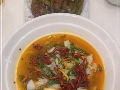 -金利茶餐厅(中船汇店)