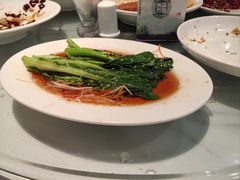 -金熊猫川菜餐厅