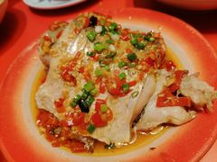 -侯师傅热炒店(印象城店)