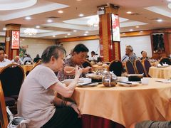 大堂-吉莲利苑海鲜酒家(珠海拱北28年老字号店)