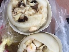 炒肉馅团子-非遗近水楼糕团(景德路店)