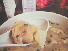 -东泰祥生煎馆(长宁路店)