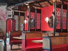 -杏花堂山西菜馆(壹方城店)