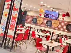 -咬不得高祖生煎·简餐(天城商业中心店)