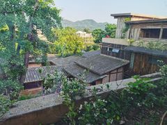 -驿舍·民國老营房院子私房菜(科学会堂店)