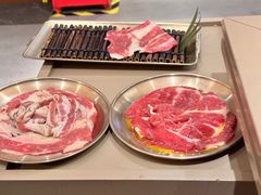 -西塔老太太泥炉烤肉(青浦蟠龙天地店)
