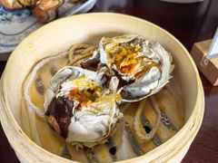 -小陆莲花蟹园农家乐(莲花岛店)