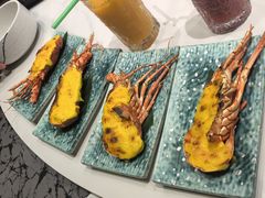 -樱之盛宴·蟹料理海鲜自助(前进大街店)