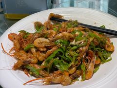 -又见炊烟私房菜(敬亭路店)