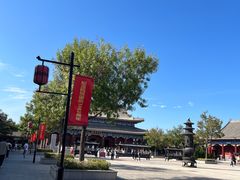 -天津妈祖文化园
