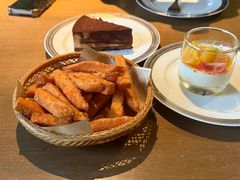 -老欧洲咖啡·西餐(后湖店)