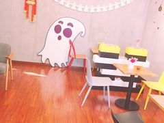 -W CAFE(甜爱路店)