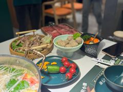 -椰子湾·海南火锅·糟粕醋·椰子鸡(正大广场店)