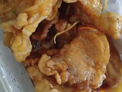 -李连贵酒家熏肉大饼(昆明街店)