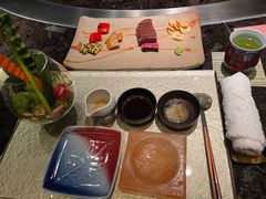 -Ginza Onodera铁板烧(外滩十八号店)