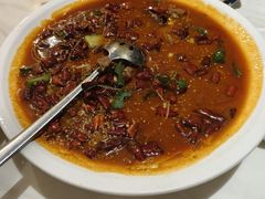 -培万河间驴火•驴肉火锅(东平店)