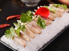 耗儿鱼-海底诱惑(中骏世界城店)