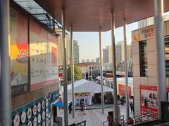 -证大大拇指广场(芳甸路店)