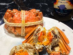 -淡尾·海鲜自助概念餐厅(虹桥南丰城店)