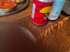 -Q MEX 库迈墨西哥餐吧(三里屯店)