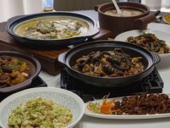 -宗氏一喜砂锅·特色湖北菜(楚河汉街店)