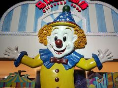 -广州长隆国际大马戏