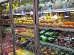 -乐乐鲜果水果超市(河北店)