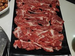 -三毛牛肉店(福强店)
