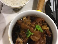 -岭南真味·匠心粤菜(K11店)