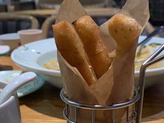 -荷花亭·湖北融合菜(十堰武商MALL店)