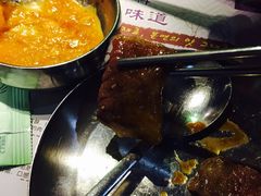 -老炉家木炭烤肉(长江国际店)