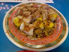 -憶廟街 X 沙角邨(太古城店)