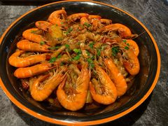 -胖哥俩肉蟹煲(富兴金融中心店)