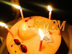 -可丽可丽·生日蛋糕·下午茶(厦门鹭港店)