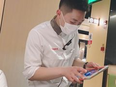 -海底捞火锅(吴中路店)