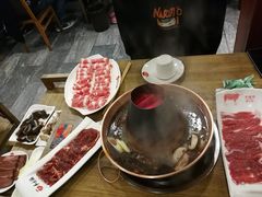 -羊乐锅·火锅·烧烤(南京创始店)