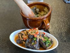 -湘肠香火锅店(团结湖店)