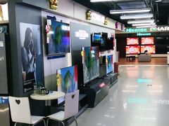 -苏宁易购(Suning Elec广州前进路店)