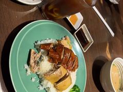 -新旺茶餐厅(嘉里城店)