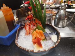 -大渔铁板烧(万象城店)