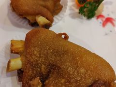 -银都上海菜馆(粤海东路店)