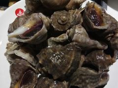 -鼎香缘海鲜自助火锅烤肉(锦辉购物广场店)