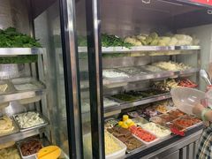 郡肝-四川老牛麻辣烫(北门桥店)