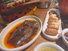 -成都吃客(九眼桥店)