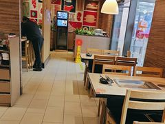 -新石器烤肉(高行万嘉店)