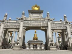 -兴隆文化园景区