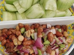 -芦月轩羊蝎子(北蜂窝店)